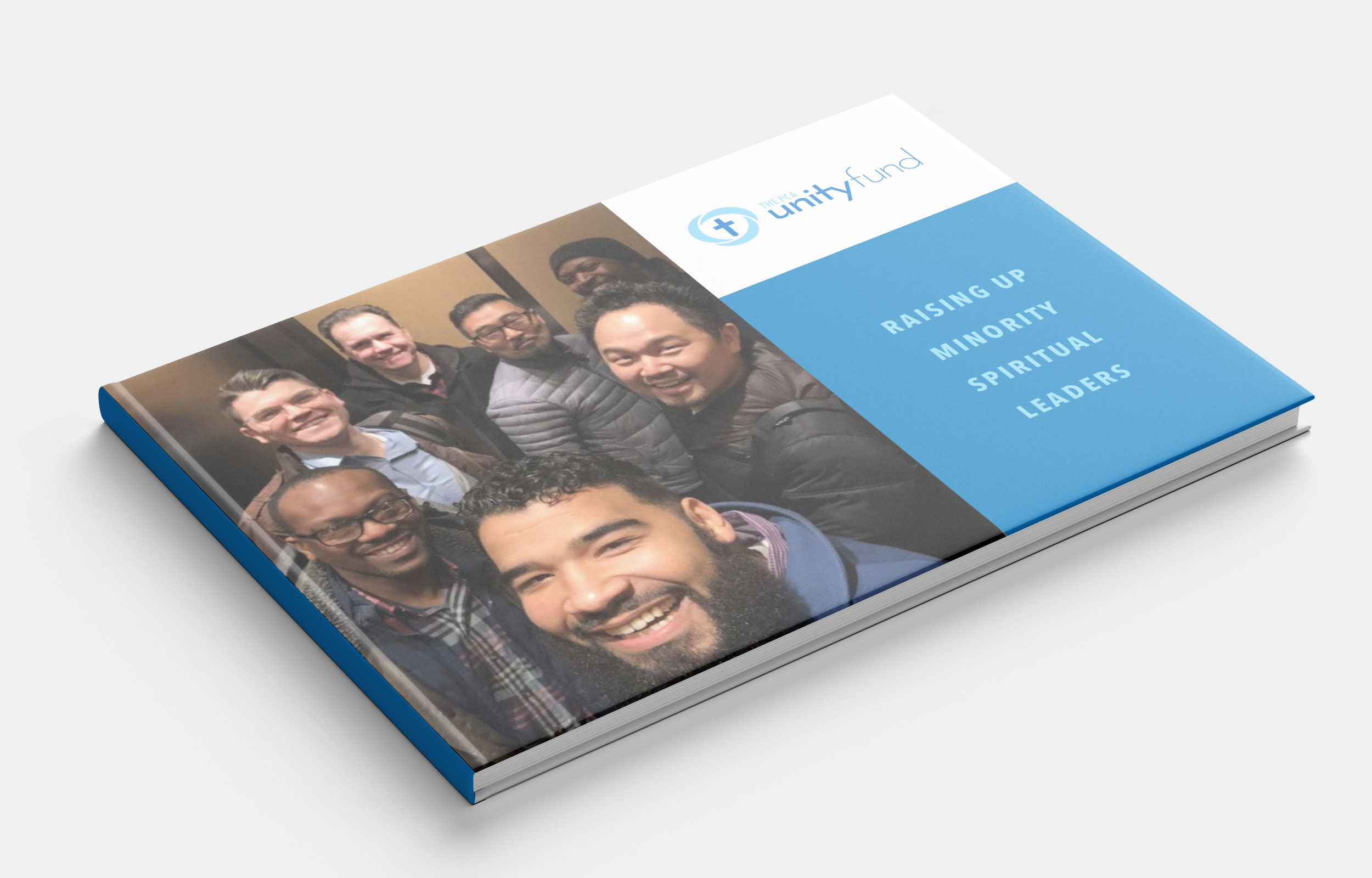 unity fund brochure cover
