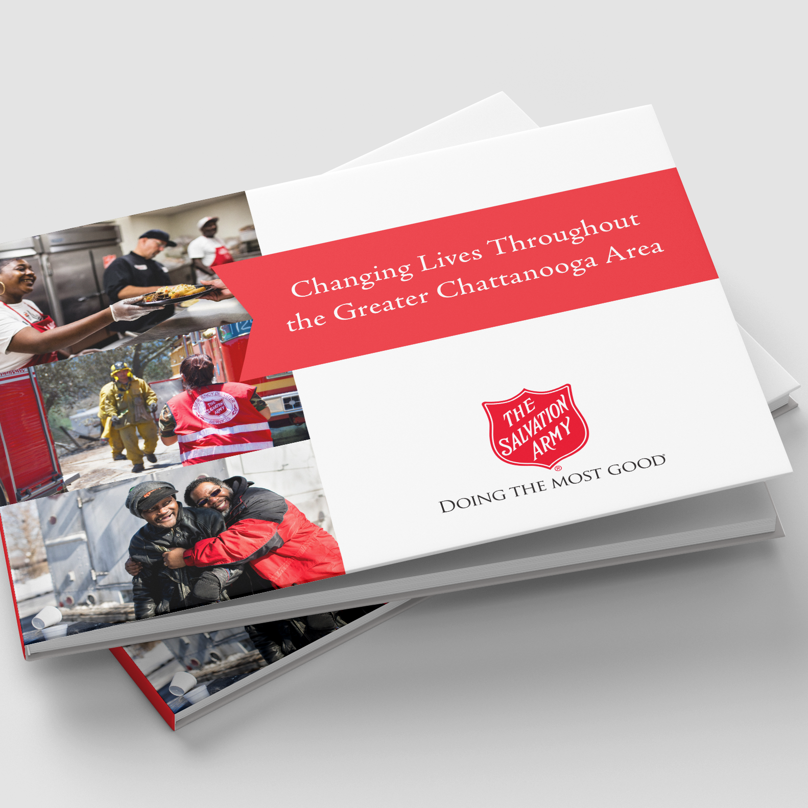 Print materials are an important part of your end-of-year giving campaign.
