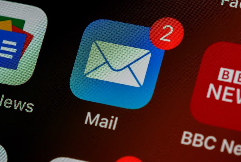 6 Ways to Improve Donor Emails