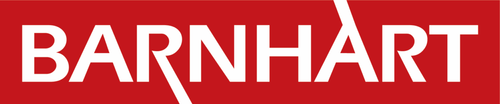 Barnhart Logo
