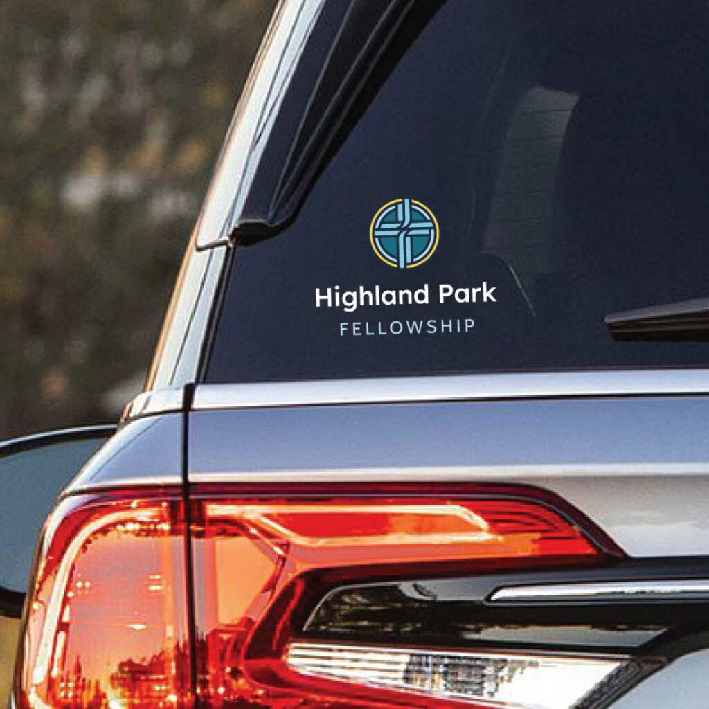 HPF car logo