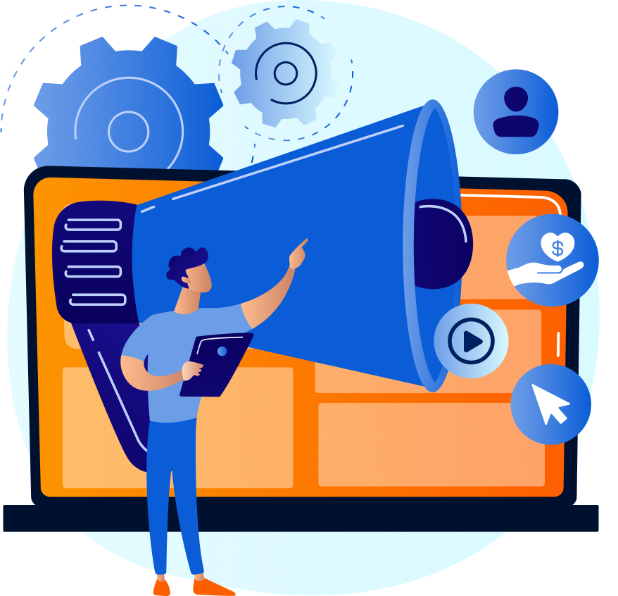 Insights Illustration