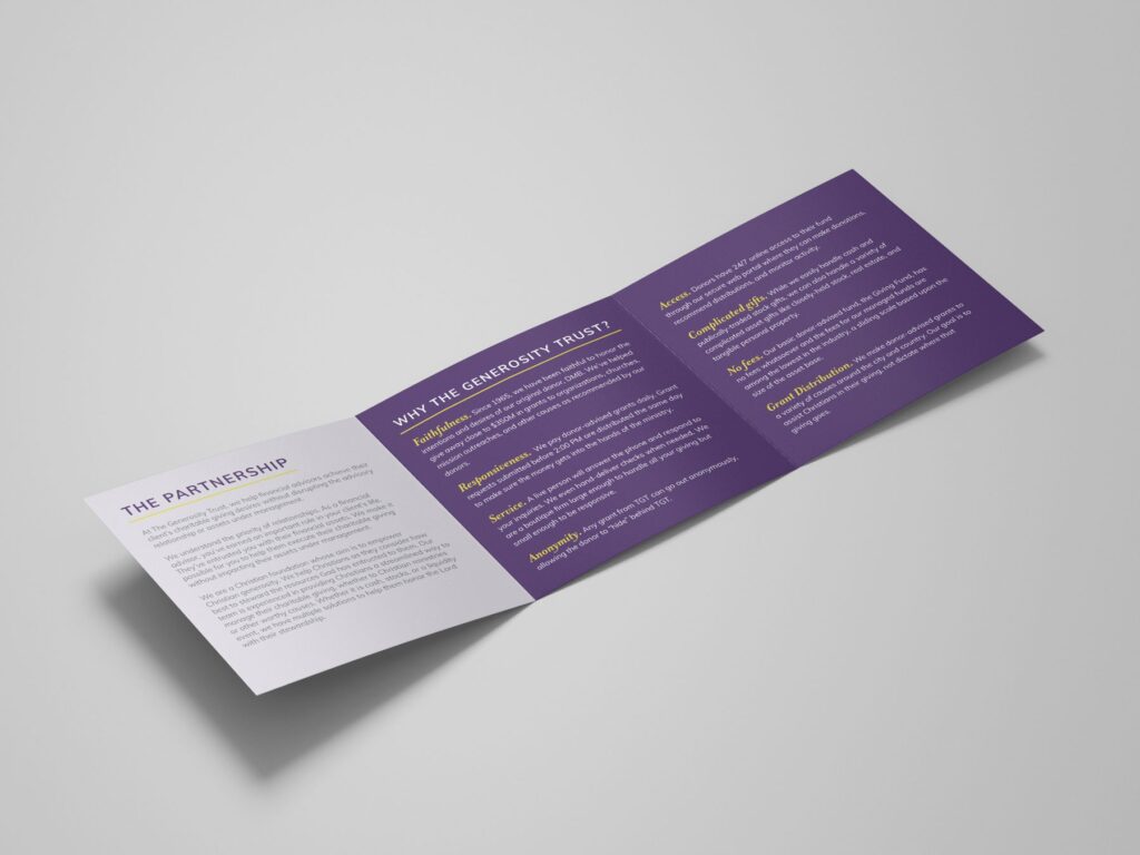 TGT Brochure mock up