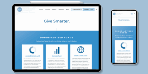 Engaging Donors: Web Design Strategies from a UX Expert