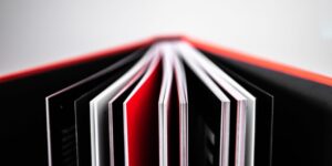 Essentials of a nonprofit annual report