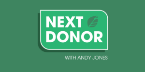 Next Donor Podcast