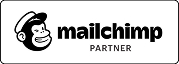 Mailchimp partner logo